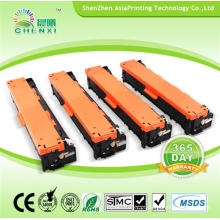 Ce320A Color Toner Cartridge para HP Cp1525n / Cp1525nw / Cm1415fnw